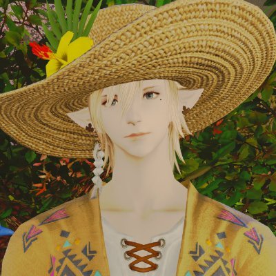 RaniはHades鯖さんのプロフィール画像