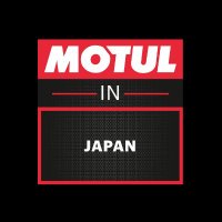 MOTUL Japan (@motuljapan) 's Twitter Profile