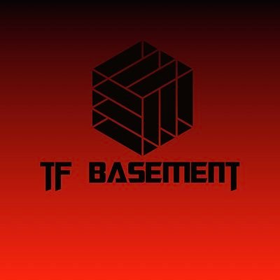 tf_basement's profile picture. “It is NOT a toy, It's a collectible action figure!” IG: tf_basement