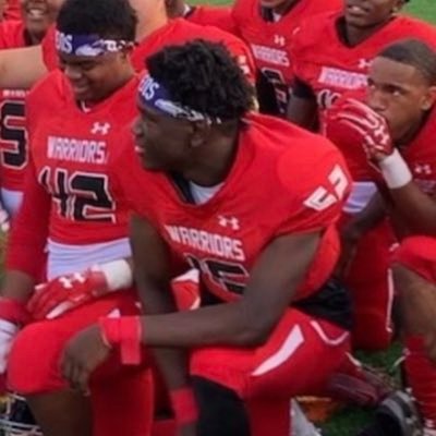 Spring Grad Transfer.. 6’5 240lb OLB/DE/Bandit . Contact #2407525778