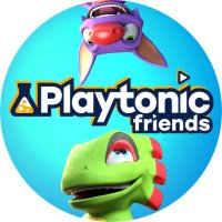 Playtonic Friends - CorpoNation OUT NOW!(@PTonicFriends) 's Twitter Profile Photo