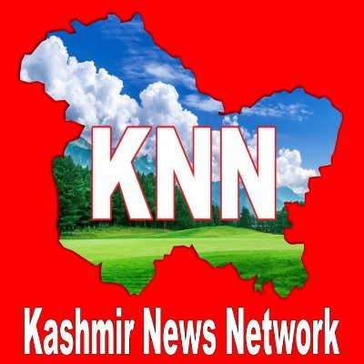 Kashmir News Network-KNN Is Registered By Government Of India, Ministry Of MSME
{Regd No: UDYAM-JK-01-0002814}