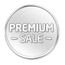 PremiumSale's profile picture. Bid, Win, Profit - Premium Domain Auctions featuring Private/Closed Auctions. Stay tuned for fresh bids, fresh wins, and fresh premium domains.
