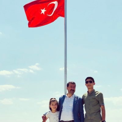 Ceylanpınar Belediye Meclis Üyesi | Municipal Councillor