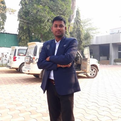 RajeshD52433429's profile picture. National youth parlament 2019 
 national level participants AT NEW DELHI

   #NYKS VOLUNTEER/#UNITED_NATION ONLINE VOLUN
