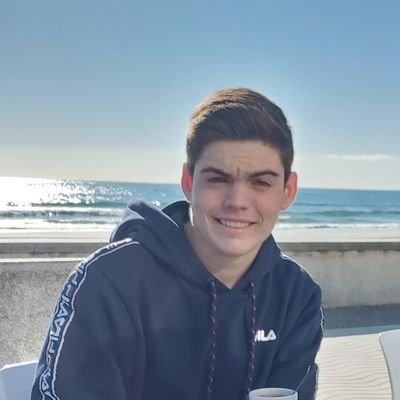 Soy una persona que cuando me propongo algo lo consigo