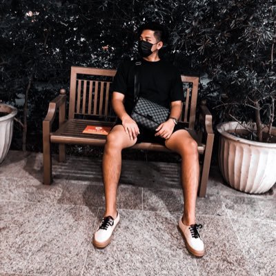 kdizon32's profile picture. Angel