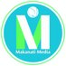 Makanati Media (@makanatimedia) Twitter profile photo Makanati Media (@makanatimedia) Twitter profile photo