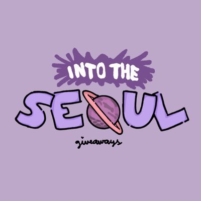 please post proofs with #intotheseoul_wins