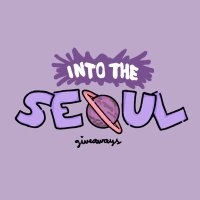 Into The Seoul | giveaways (@intotheseoul) 's Twitter Profile