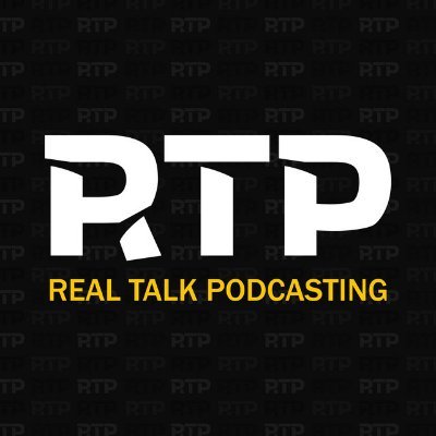 Real Talk Podcasting