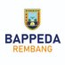 Bappeda Rembang (@bappedarembang) Twitter profile photo