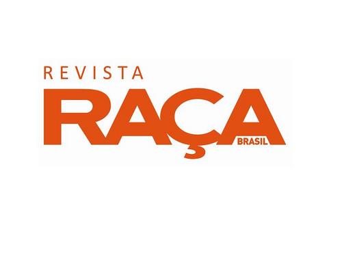 Revista Raça Brasil da Editora Escala