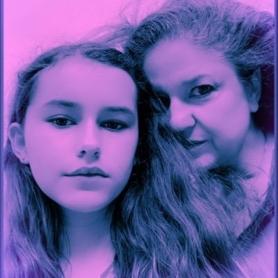 I'm a wife and a mom, and BTS ARMY 💜💜💜💜💜💜💜.
