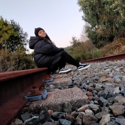 Fotografía cómo una Pasión
y tú, ¿eres feliz o solo sonríes?