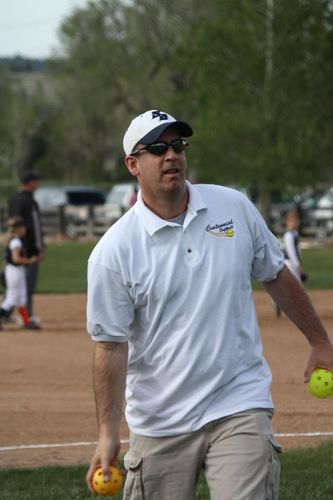 Cherry Creek Dad