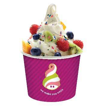 The Best FroYo in VB!!  Red Mill Walk Shopping Center - Across from Target!       2201 Upton Drive #904, Virginia Beach, VA 23454   757-427-7050