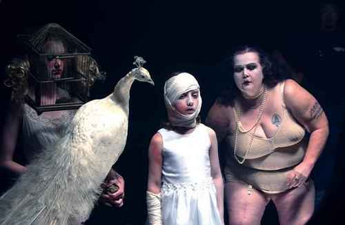 VictoriaRomance's profile picture. 