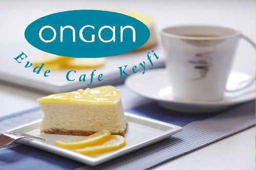 evdecafekeyfi's profile picture. Taze ve doğal ONGAN Cheesecake ve  Tiramisu  lezzetleri ile  sevdiklerinizle  Evde Cafe Keyfi sunuyoruz.