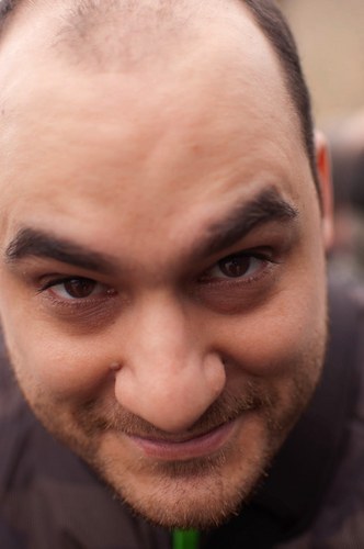 Daering0's profile picture. Senior Lead in Digital Legends ( Activision )