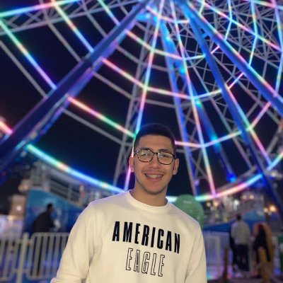 🇶🇦| 🇪🇬 Obsessed in entrepreneurship| Co-Founder at @infinityagency7