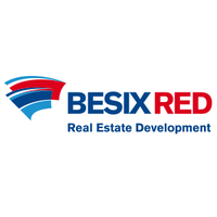 BESIXRED's profile picture. Promotion immobilière - Belgique - Luxembourg - France