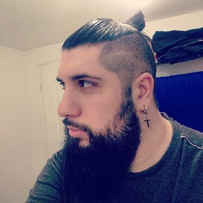 SolLdatDeLoki's profile picture. Si la folie est un art alors regardez l'artiste, YouTube: https://t.co/bDVR3CjfmS… / Twitch: https://t.co/gVr5tx7F2N et monteur de @fnaticAlexis