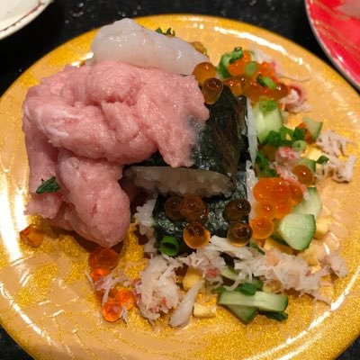 栄養大切🍚一汁一菜粗食好き🍚たまにお寿司にラーメン🍜日本の子供達のために、日本そして文化を残す🇯🇵模索中🗻👘🌸