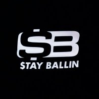 Stay Ballin TV (@stayballintv) 's Twitter Profile Photo Stay Ballin TV (@stayballintv) 's Twitter Profile Photo