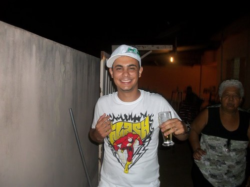 Simples terráquio