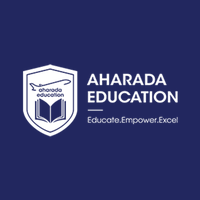 Aharada Education(@AharadaE) 's Twitter Profile Photo