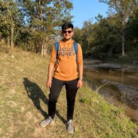 Aman Thakkar (@aman15036) 's Twitter Profile