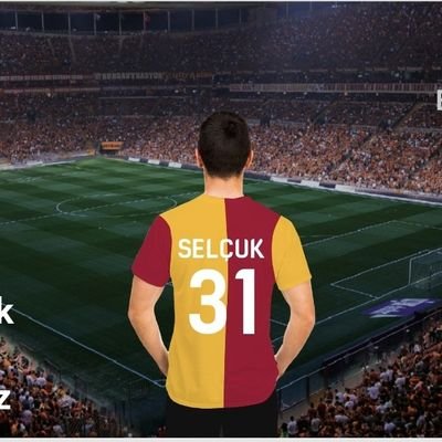 #Galatasaray #MKA 
#FikriHurCimbom