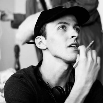 DeBondtMatthias's profile picture. 📚 PhD Researcher & Teaching Assistant @ Institute for Media Studies (KU Leuven) | (he/him)