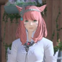ぽん@FF14 (@pon_anima) 's Twitter Profile