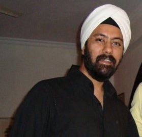 adeshsk's profile picture. 