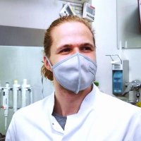 Jonas Kath (@jonas_kath) 's Twitter Profile Photo