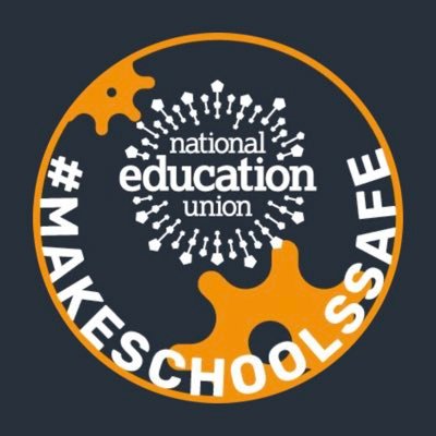 NEU_SAFETY's profile picture. 