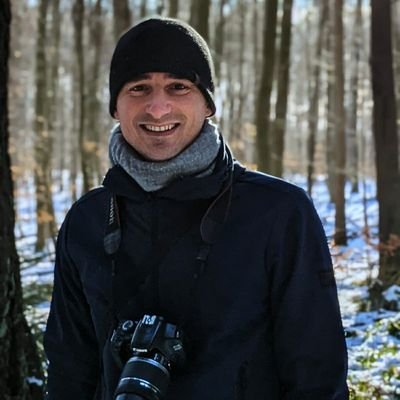 Matteo Perino Profile