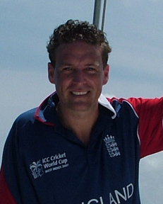 IanLynch500's profile picture. 