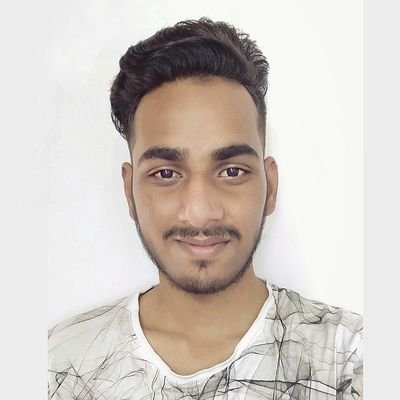 shekhar_kalyana's profile picture. logic Lover🐾🍂💀