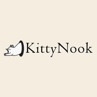 KittyNookCo Profile Picture