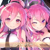 SOUNDVOLTEX STAFF(@SOUNDVOLTEX573) 's Twitter Profile Photo