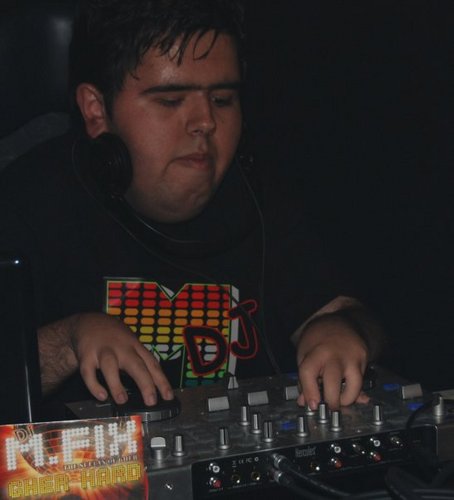 DJMFIX's profile picture. DJ M.FIX is the new rising star in the Iranian Disco scene and with appearances on TV Persia1  on his way in becoming the No. 1 Persian Gheri DJ.