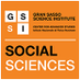 GSSI Social Sciences (@GSSISocialSci) Twitter profile photo