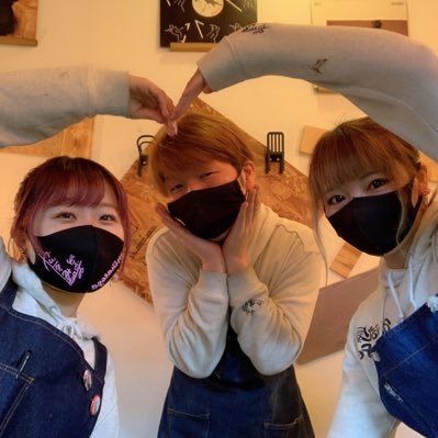 アクティブな壺焼き芋専門店🍠みなと屋🍠2021/01/07〜2021/03/31の3ヶ月間でしたがたくさんの出会いと大切な友達がいっぱいできました🥺これからは芋売らなくていいからずっとお喋りできます🤣皆さままたお会いしましょう👍これは終わりではなく始まりです😆どこかで見かけたら声かけてくださいね🥰