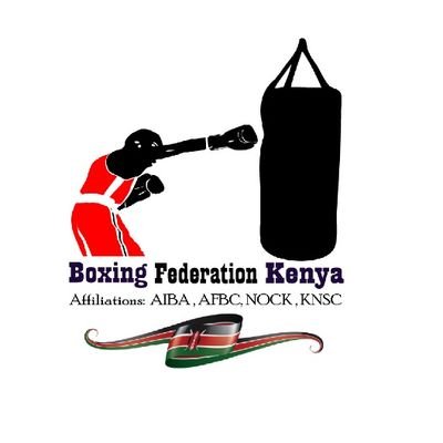 Boxing Federation of Kenya