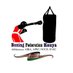 Boxing Federation of Kenya (@KenyaBoxing) Twitter profile photo