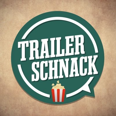 Chris (@onlinegott), Steve (@MovieSteveB), Kris (@FaultierMcFly) und Joel (@tentmastajay) über Trailer. Impressum: https://t.co/H2RnvRX67R