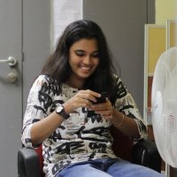 Megha Rajeevan (@megha_rajeevan) 's Twitter Profile